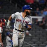 Amed Rosario Traded for Noah Syndergaard