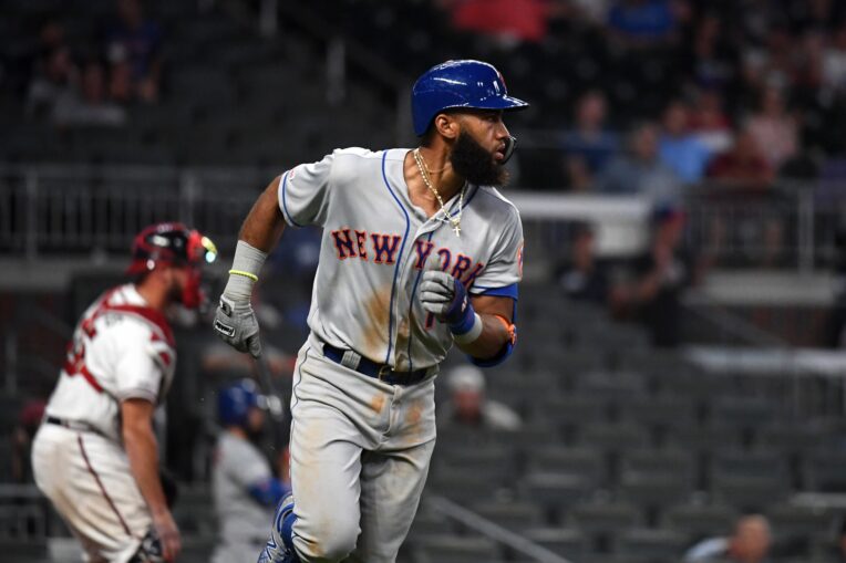 What Was Key In Amed Rosario’s Second-Half Surge?