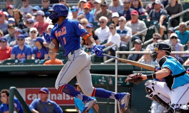 Reports: Reds Showing Interest in Amed Rosario