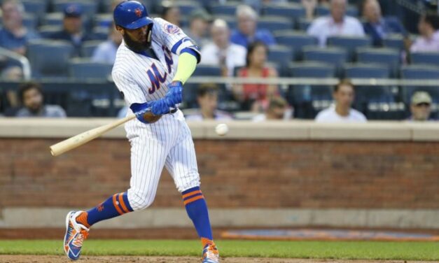 Red Hot Rosario Starting to Show True Potential