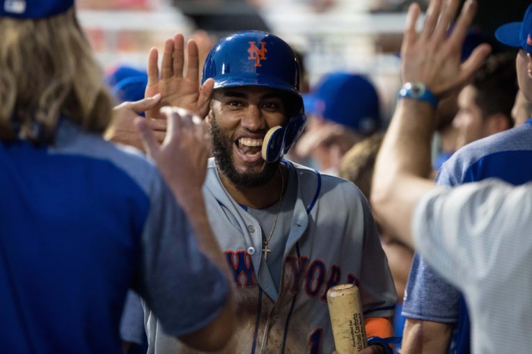 2018 Mets Report Card: Amed Rosario, SS