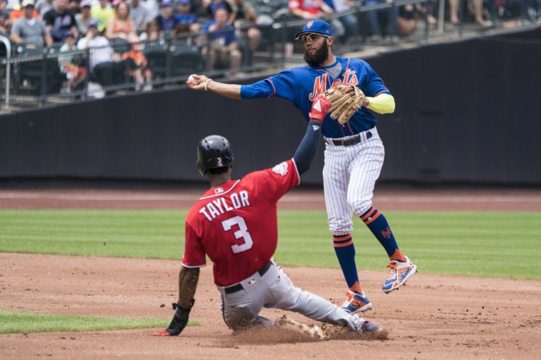 Game Recap: Mets Lose 6-1 To Nationals in First Half Finale