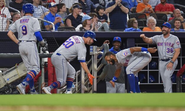 Series Preview: Road Trip Heads to Philadelphia