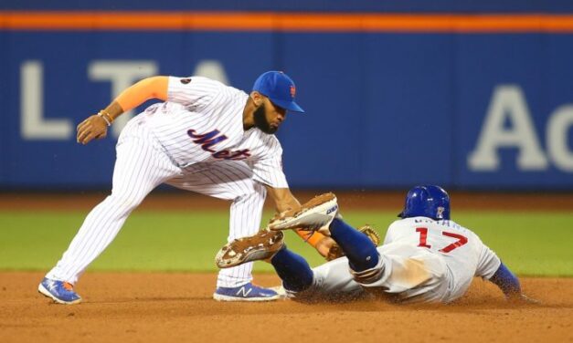 Rosario’s Defense Has Been Disappointing This Season