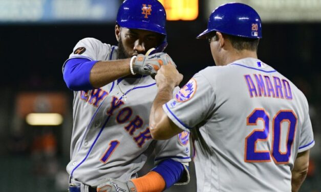 3 Up, 3 Down: Mets Finally Beat Orioles