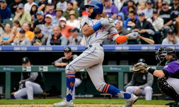 Mets Updated Top 30 Prospects