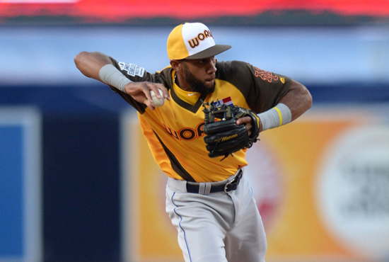 Keith Law Ranks Mets’ Amed Rosario As 3rd Best MLB Prospect