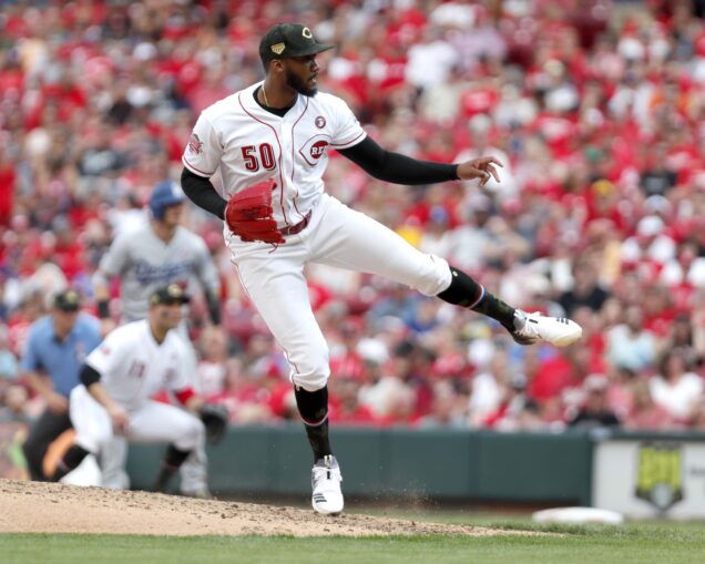 Mets Have Looked Into Adding to Bullpen Before Deadline