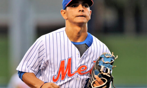 Mets Minors: Midseason Top Prospects #5-1