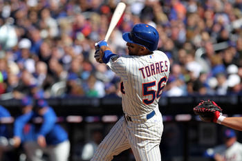 Morning Grind: Unsure About Andres Torres? Really?