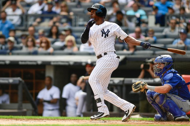 Mets Should Sign Andrew McCutchen To Fill Outfield Need