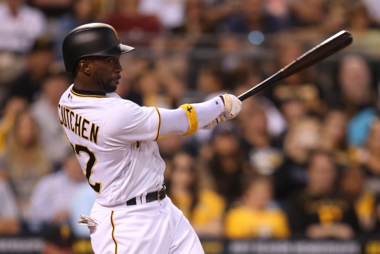 Andrew McCutchen Hosts Annual Baseball Camp in Fort Meade — Sports