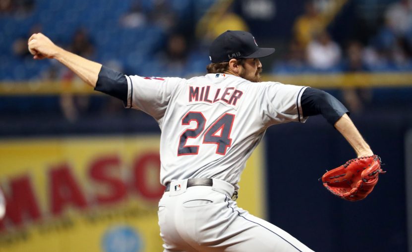 Mets Showing Interest in Free Agent Reliever Andrew Miller