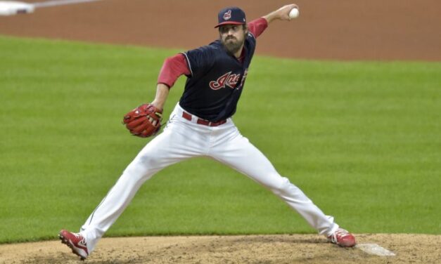 Mets Have Not Ruled Out Andrew Miller