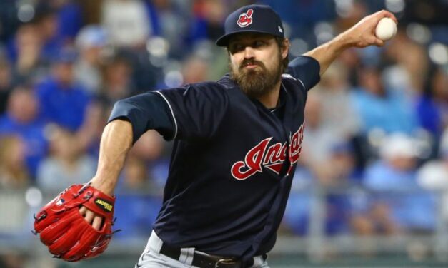 MMO Free Agent Profile: Andrew Miller, LHP