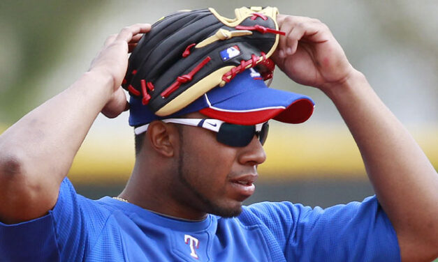 Is Elvis Andrus An Option For The Mets This Winter?