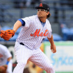 Mets Minors Recap: Anthony Kay Solid In Return To Organization