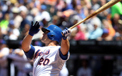 Mets Part Ways With Wilfredo Tovar and Anthony Recker