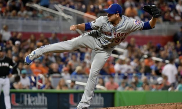3 Up, 3 Down: Mets Split Series Despite Brutal Loss