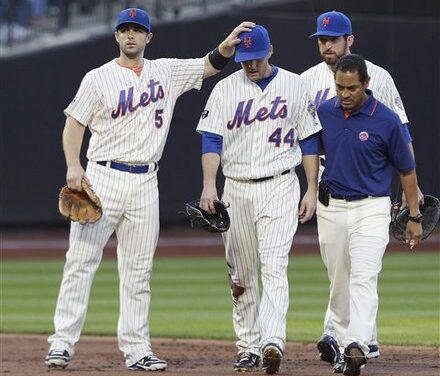 Bay To DL With Likely Concussion, Mets Fans Still Behaving Badly