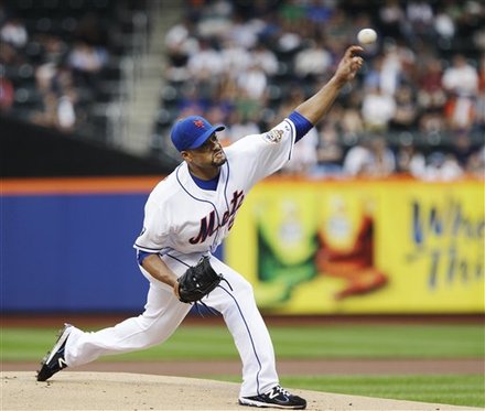 Santastic Once Again: Second Straight Shutout Win For The Mets, 5-0 Over The O’s