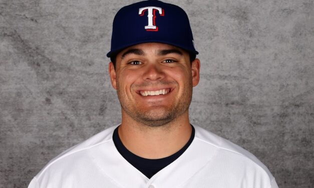 Mets Hire Jono Armold as Minor League Pitching Coordinator