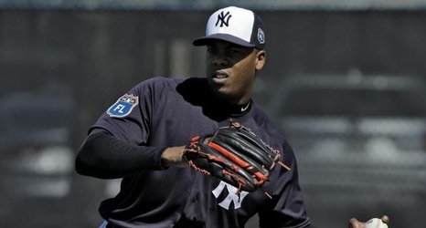 aroldis chapman