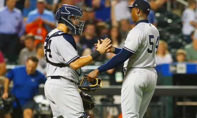 Series Preview: Mets, Yankees Clash in Second Stop of 2019 Subway Series