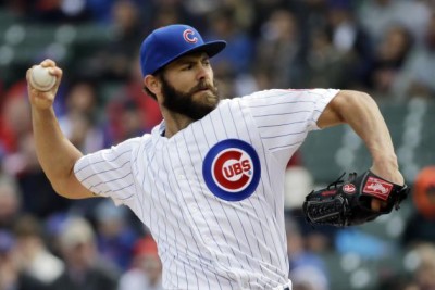 Morning Briefing: Jake Arrieta, Rich Hill Find New Homes