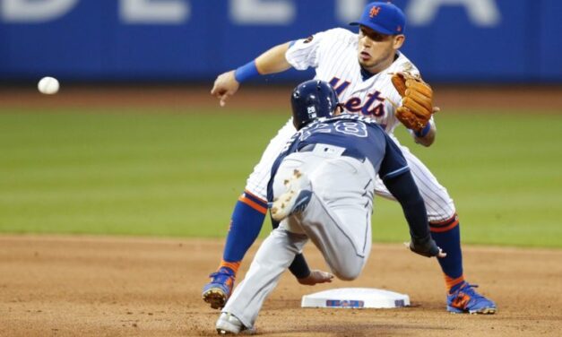 Cabrera Leaves Game In Eighth Inning With Hand Injury