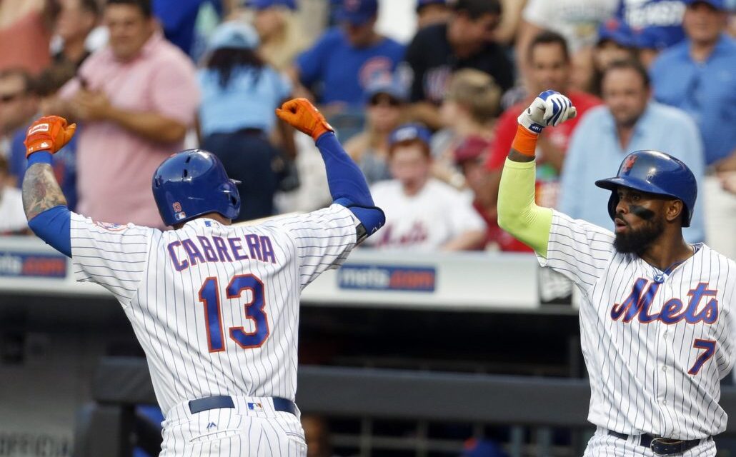 Next 13 Games A True Test For The Mets