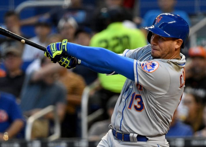 Cabrera Delivers Decisive Blow Again Against Padres