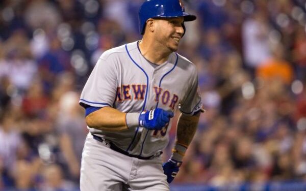 Cabrera Activated; Plawecki Optioned