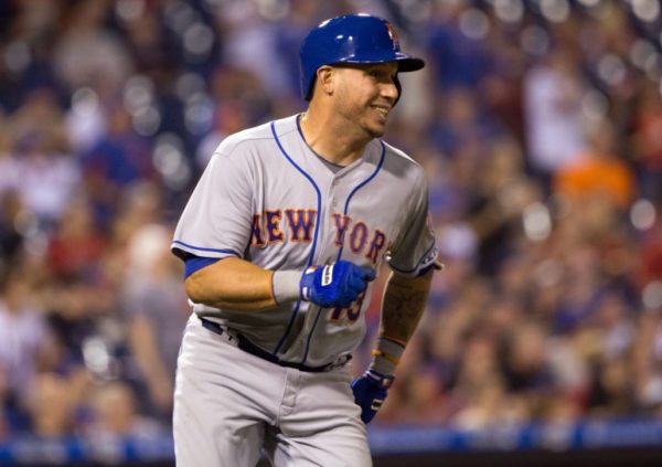 Asdrubal Cabrera Activated, Gavin Cecchini Sent to Triple-A