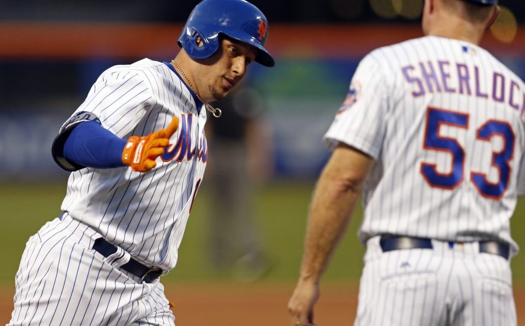 Mets Have Not Yet Made Decision on Cabrera