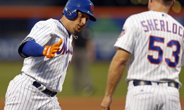 Could Mets and Yankees Match Up For a Cabrera Trade?