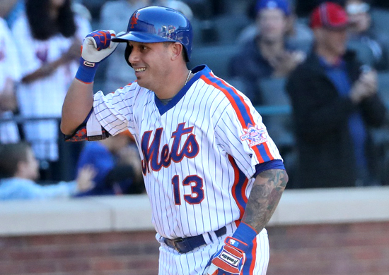 Asdrubal Cabrera Upset Over WBC Roster Exclusion