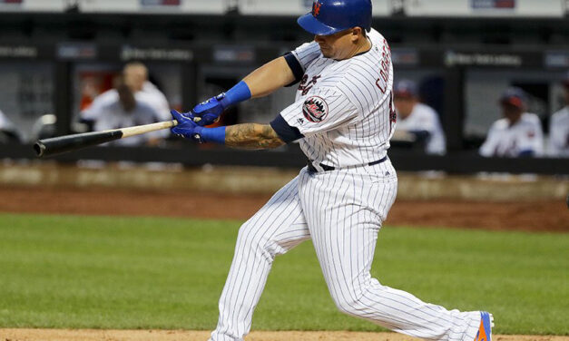 Mets Almost Certain To Exercise Cabrera’s Option