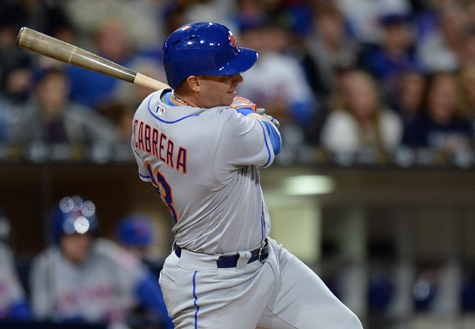 Asdrubal ‘Two Good’ Not To Be In Two Hole