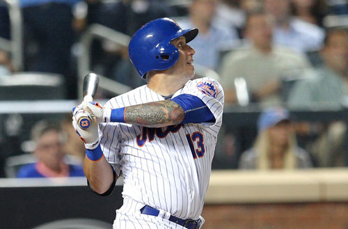 Asdrubal Cabrera Has Carried the Mets Offense