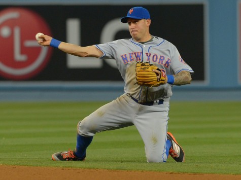 Asdrubal Cabrera Feels Fine, Should Play Friday (Back Spasms)
