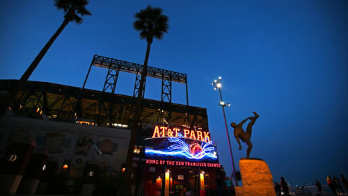 Series Preview: New York Mets at San Francisco Giants