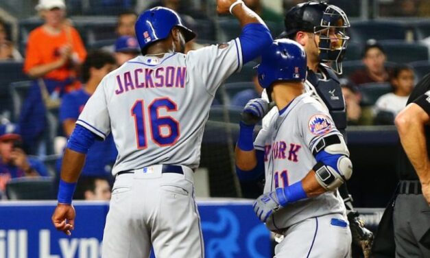 MMO Game Thread: Mets vs. Orioles, 7:05 PM