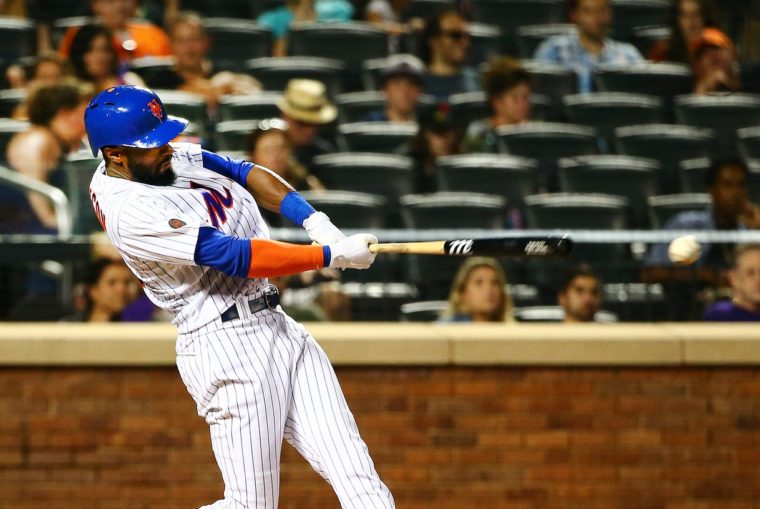 Austin Jackson Could Provide Value for Mets in 2019