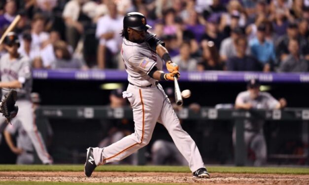 MMO Game Thread: Mets vs. Pirates, 1:35 PM- Jackson Starts