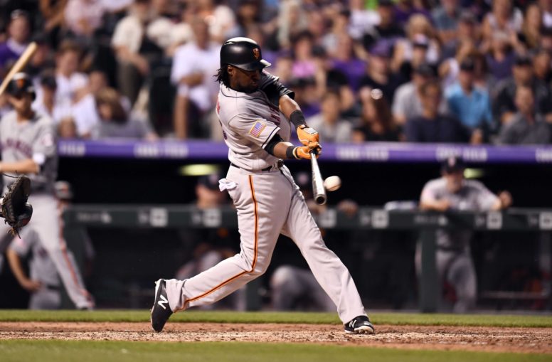 Mets Designate Den Dekker, Officially Add Jackson