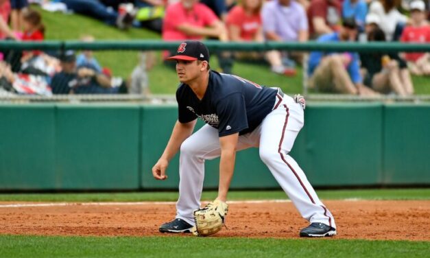 MLB News: Braves To Call Up Top Prospect, Austin Riley