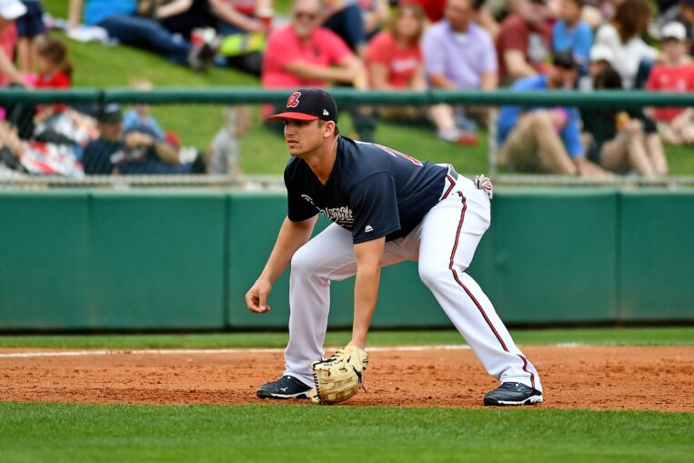 MLB News: Braves To Call Up Top Prospect, Austin Riley