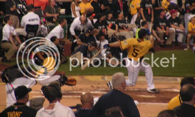 All Star Week: A Look Back At Mets In The Home Run Derby