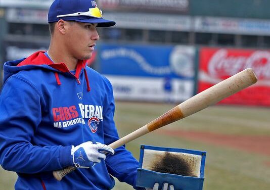Cubs SS Prospect Javier Baez Called Up